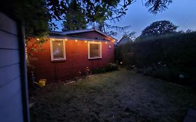 Bungalow 54 N 11,45 E